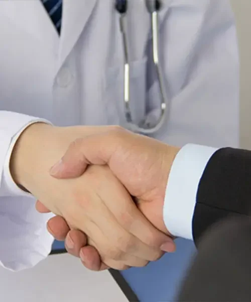 consulting-medical-director